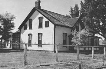 Swan Land and Cattle Company
