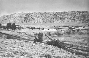 Tom Sun Ranch