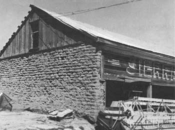 Sierra Bonita Ranch