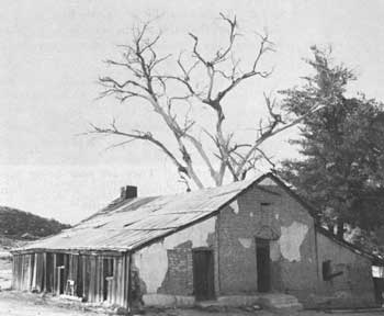Warner's Ranch