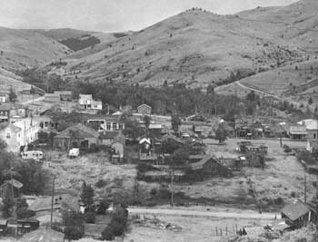 Virginia City
