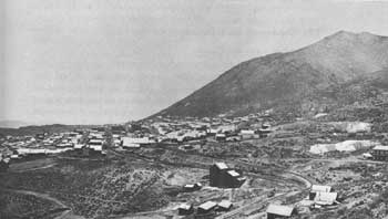 Virginia City
