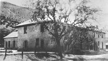 Lincoln County Courthouse