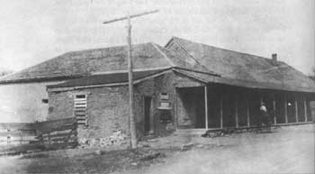 McSween Store