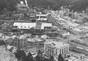 Deadwood