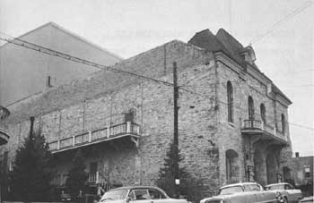 Opera House
