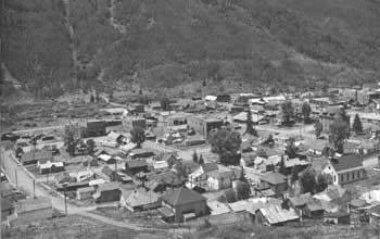 Telluride