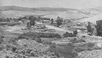 Bannack