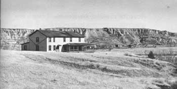 Chateau de Mores