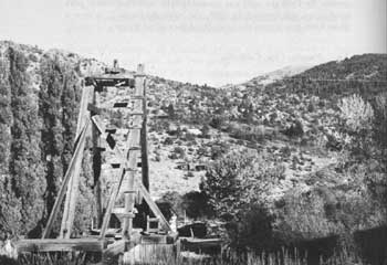 mining remains
