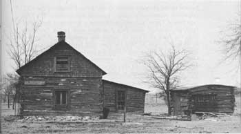 T-Anchor Ranch