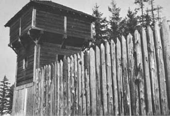 Fort Nisqually