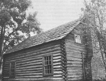 cabin