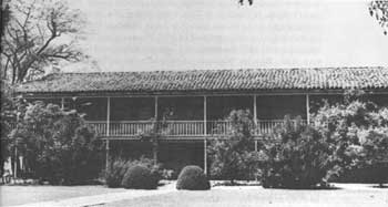 ranchouse