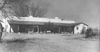 El Potrero Ranch