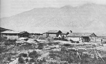 Sawtell Ranch