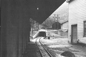 Kellogg Tunnel