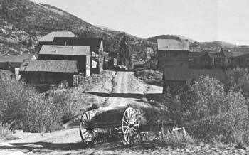 Silver City