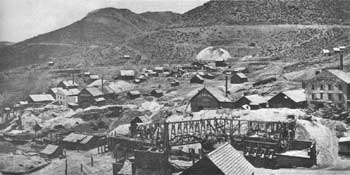 Gold Hill