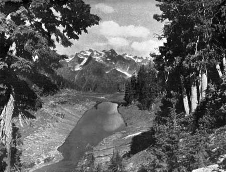 Mount Seattle