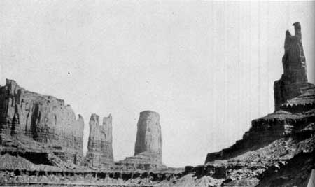 Monument Valley