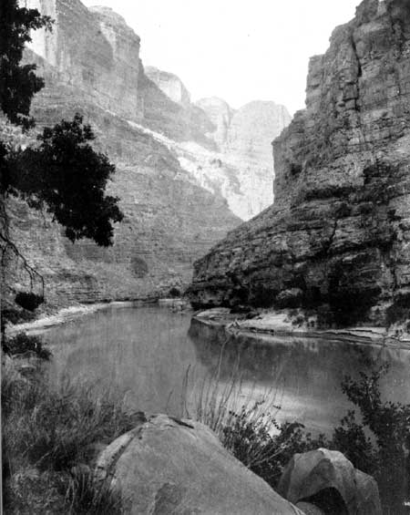 Cataract Canyon