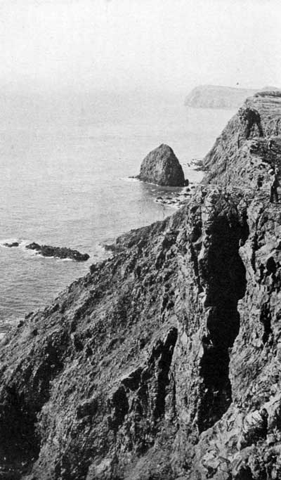 Channel Islands