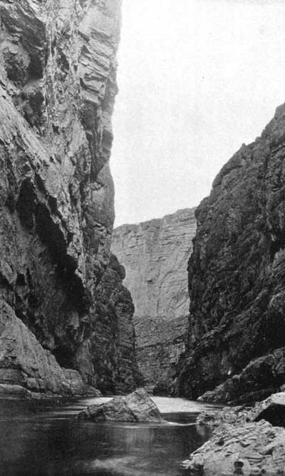Big Bend