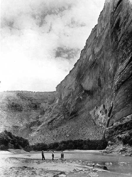 Yampa Canyon