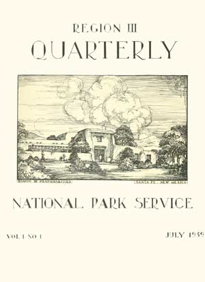 cover of issue