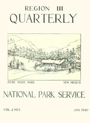 cover of issue