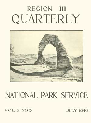 cover of issue