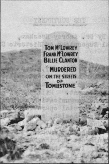 Tombstone