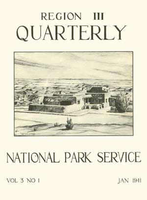 cover of issue