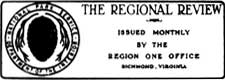 The Regional Review