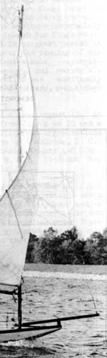 sailboat