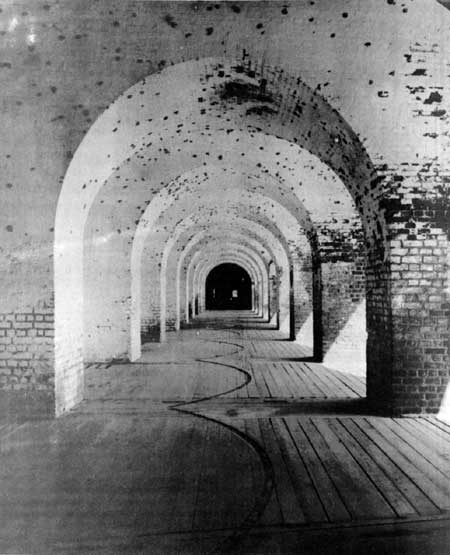 Fort Pulaski