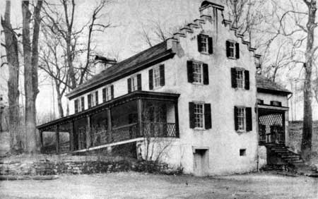 Big House
