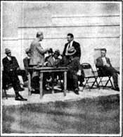 Fechner and Jones