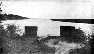 Fort Frederica