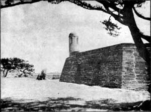 Fort Marion