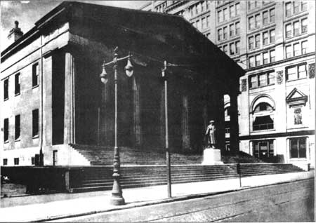 Customhouse