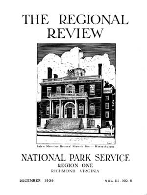 cover of issue