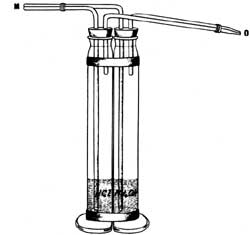 test tubes