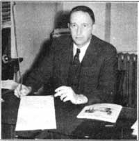 Herbert Evison