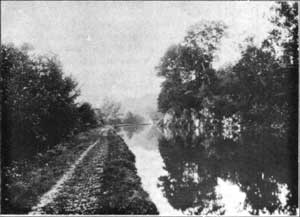 C & O Canal