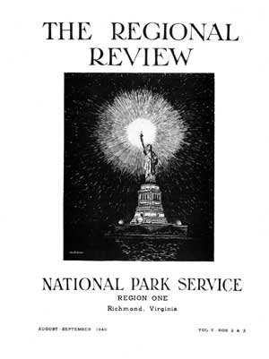 cover of issue