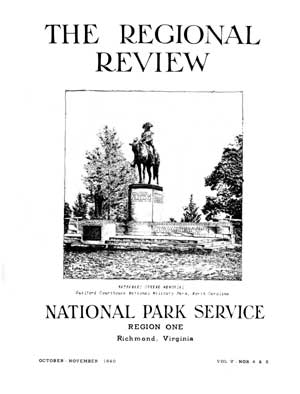 cover of issue