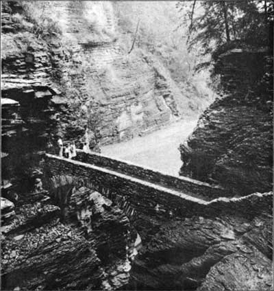 bridge