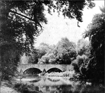 Burnside Bridge